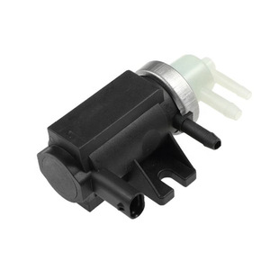 Vanne solénoïde A0091533128 pour le contrôle de la pression du turbo, compatible avec les voitures Benchi - Product Image 4