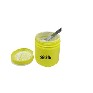 ครีมสักลายสีขาวใหม่ ปี 2025 ขนาด 500 กรัม ชุดโปร - ครีมวิตามินเอดี, ลิปบาล์ม, อุปกรณ์เครื่องสัก DVME สำหรับแต่งหน้าถาวร ขายส่ง - Product Image 6