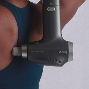 <span class=keywords><strong>Breo</strong></span> Professional MG2 Massagem Gun Comfort Gun Massageador Handheld Massageador Para Relaxamento Muscular De Corpo Inteiro - Product Image 3