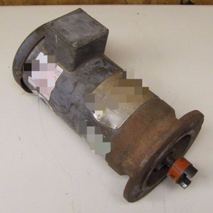 Motore PLC Mvm3463d D71d 208-230/460 3450 Rpm 3ph .56 Te Kw (.75 3/4 Hp) Nuovo Originale Pronto per la Spedizione Automazione Industriale Pac D - Product Image 1