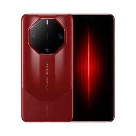 Original HW Mate 60 Mate60 RS Ultimate Design 5G Mobile Phone Hongmeng OS4.0 6.82" 120Hz 48MP Rear Three Camera 5000mAh 88W NFC
