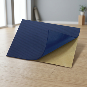 Tapis adhésif conducteur en microfibre ESD de haute qualité et très vendu, tapis de table antistatique électronique fabriqué en Corée - Product Image 2