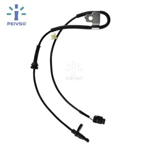 Sensor ABS Delantero Izquierdo Sensible PEIVSO para Suzuki Splash/Swift/Maruti Ritz/Opel Agila OEM 56220-51K00 4709219 93194059 - Product Image 1