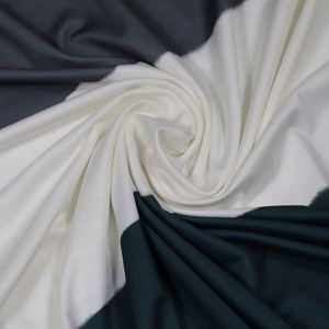 Abito lungo Maxi con stampa Sexy Casual per giovani donne - Product Image 6