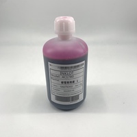 LETOP 1000ML Eco Solvent Printhead Repair Protection Liquid Cleaning Solution Hydratant Liquid