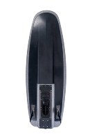 Planche de surf électrique Gate GH1 Rider H1 EPP, puissance 12KW, vitesse 48-52KM/H, autonomie 100min, batterie au lithium ternaire 48V 4.4KWH, résistante à l'eau