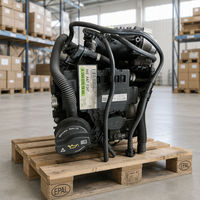 Moteur turbo complet d'occasion AMG35 M260 pour Mercedes Benz W177 A35 C118 CLA35 H247 GLA35 X247 GLB35 OE A2600100600
