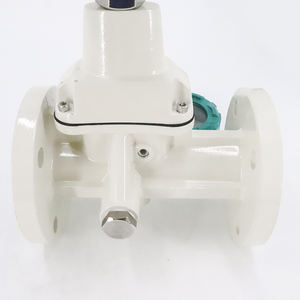 プリセッセーション渦流流量計 - Product Image 5