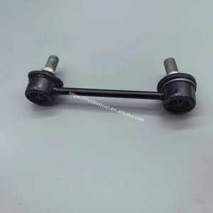 Huobuquan – Barre stabilisatrice avant de voiture haute performance et économique 555302S200 avec rotule pour <span class=keywords><strong>suspension</strong></span> - Product Image 4