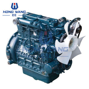 Pour moteur KUBOTA V2203 V2403 V3300 V3800 V2607 V1505 D1105 D1703 Z482 Z602 ZB600 D722 D782 D850 D902 D905 D950 D1105 - Product Image 4