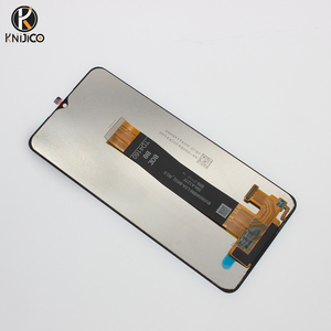 Nouveau testé pour Samsung Galaxy A12 LCD <span class=keywords><strong>A125F</strong></span> <span class=keywords><strong>SM</strong></span>-<span class=keywords><strong>A125F</strong></span> A125 écran tactile numériseur pour Samsung A12 remplacement d'écran - Product Image 6