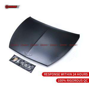 For Bentley Bentayga Body Kit 2016 Old to New Style PP+Iron Front Rear Bumper Assembly Fender <b>Engine</b> <b>Hood</b> Headlight Bodykit - Product Image 6