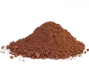 Factory Supply Alkalized Cocoa Powder High Quality Alkalized Cocoa Powder Price