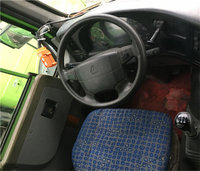 Camion Benne d'Occasion 6x4 18 Tonnes, Camion Benne Autochargeur de Seconde Main, Camion Benne Basculant 10 Roues à Vendre