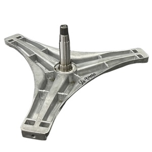 Trípode para Lavadora LG SG-84010, Pieza Duradera de Aleación de Aluminio para Lavadoras de Carga Frontal - Product Image 1