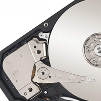Disque dur de surveillance 1 To 2 To 3 To 4 To SATA, disque dur mécanique interne pour système de stockage de surveillance de caméras de sécurité CCTV