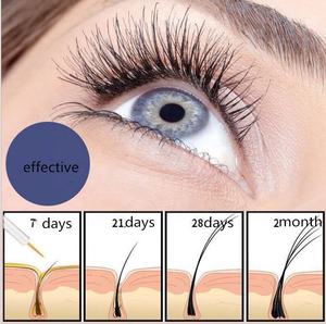 Sérum de croissance des cils 3ml <span class=keywords><strong>Huile</strong></span> de croissance des cils <span class=keywords><strong>Huile</strong></span> d'amélioration des cils Votre LOGO - Product Image 3