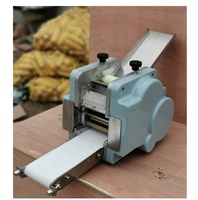 Machine de fabrication de dumplings, 3,5 ml, automatique, pour emballer la peau