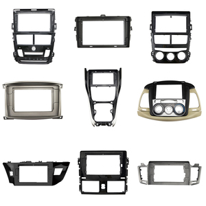 สินค้าขายดี <span class=keywords><strong>ค</strong></span>ุณภาพสูง สำหรับปี <span class=keywords><strong>2009</strong></span> 2011 เชฟโรเลต <span class=keywords><strong>ค</strong></span>รูซ กรอบ<span class=keywords><strong>วิ</strong></span>ทยุติด<span class=keywords><strong>รถ</strong></span>ยนต์สีเงินขนาด 9 นิ้ว กรอบ<span class=keywords><strong>รถ</strong></span>ยนต์ กรอบแอนดรอยด์ในรถยนต์ กรอบเครื่องเสียงติดรถยนต์ - Product Image 5