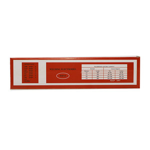 Điện cực hàn tensileweld e6013 electrodos 6013 3/32 2.5mm <span class=keywords><strong>J</strong></span> <span class=keywords><strong>38</strong></span> que hàn - Product Image 5