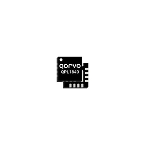 New and Original Electronic Components <b>Integrated</b> <b>circuit</b> RF Amplifiers N/A QPL1840SR - Product Image 1