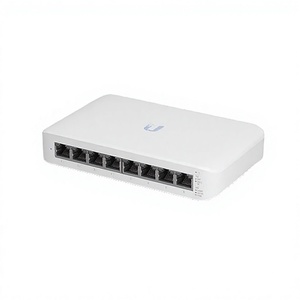 Commutateur UniFi Lite USW-Lite-44-PoE avec 44 ports PoE+ 802.3at, 598 Gbit/s, non bloquant, 10/100/1000 Mbps, blanc, SNMP et QoS, en stock ! - Product Image 3