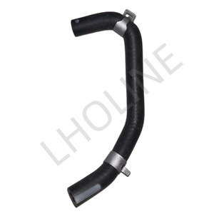 Tuyau de refroidissement 25468-2B050 en caoutchouc EPDM pour raccords de conduites d'entrée et de sortie d'eau, pièce de rechange - Product Image 4