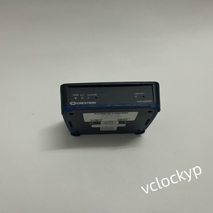 NOUVEAU Lecteur de streaming audio réseau Crestron CEN-NSP-1, expédition rapide DHL / FedEx - Product Image 2
