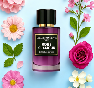Colección Privée - Robe Glamour - Extrait de Parfum para Mujer, 50 ml - Product Image 2