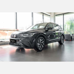 Volkswagen <span class=keywords><strong>Tiguan</strong></span> L Pro 2026 380TSI 4WD R-Line SUV a Gasolina, Vehículo Nuevo - Product Image 4
