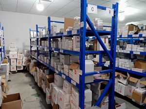 DMBF-XAN DMBFXAN DMBFXAN224 DMBF-XAN224 Hydraulique Stock d'origine Série FLEX Distributeur directionnel à 3 voies à commande électromagnétique - Product Image 4