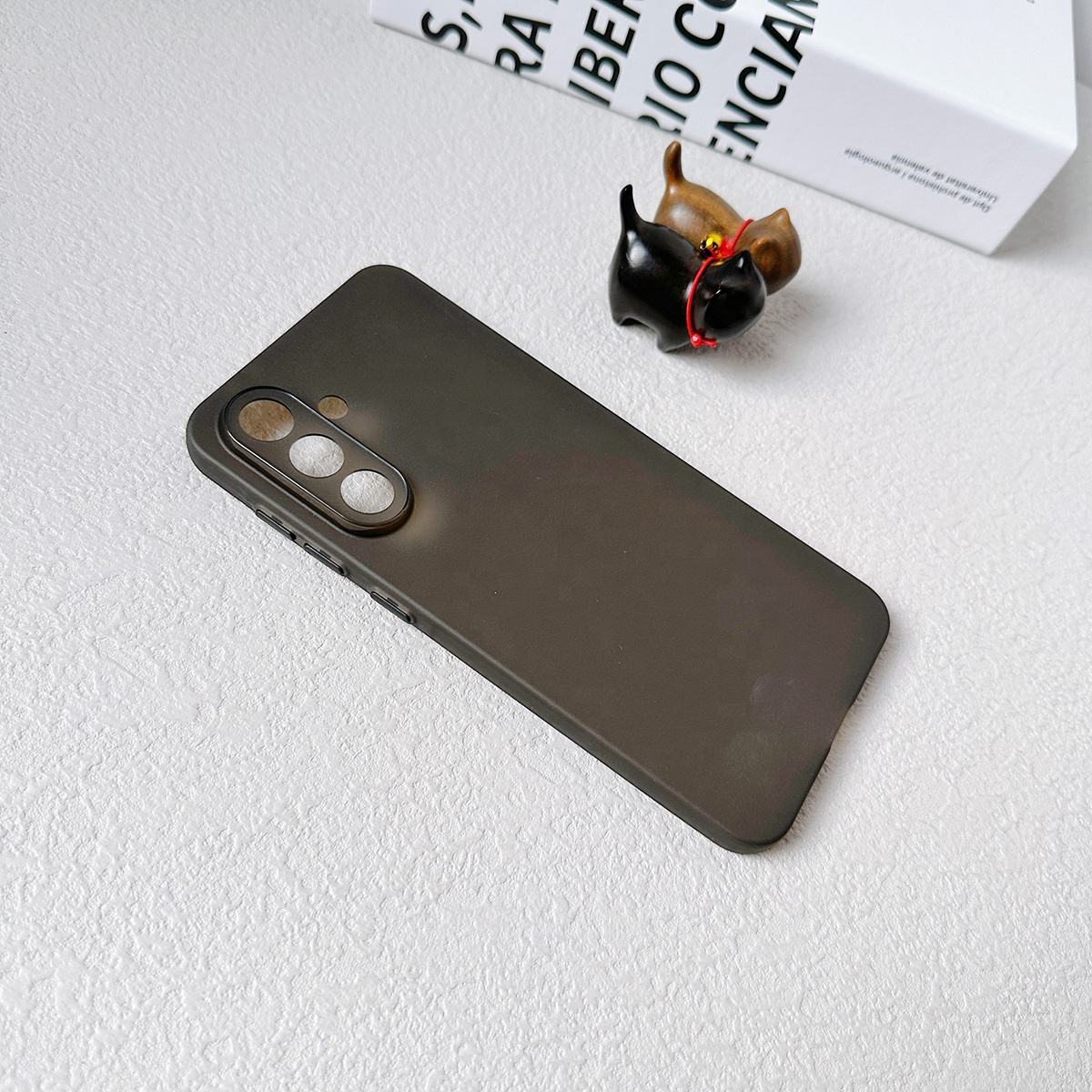 เถ้าโปร่งใส