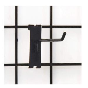 Good Quality Slatwall <b>Hooks</b> Shelftop Merchandising <b>Hook</b> Pegboard <b>Hanging</b> <b>Hook</b> - Product Image 4
