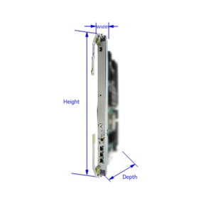 82601832 LNSDRTUO01 OptiXtrans E9624X OTN Frais d'extension de capacité de connexion croisée centralisée - Product Image 1