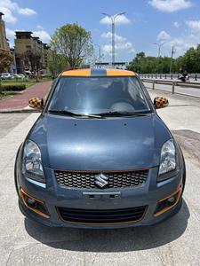Auto Usata Suzuki Swift 2013-2020 Benzina 1.5L Berlina in Buone Condizioni, Servizio Porta a Porta Disponibile - Product Image 2