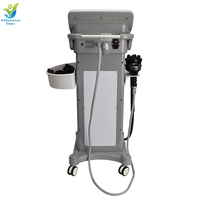 Vibration Massage Anti Cellulite Massage Minceur Instrument Corps Façonner Machine G8 Masseur Machine