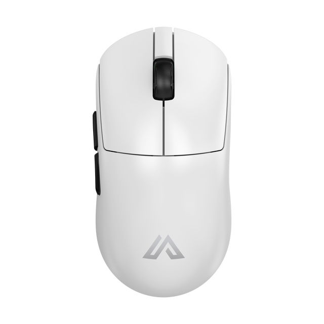 Custom Gaming Mouse Wholesale 30000 DPI PAW3950 8K Polling Tri Mode Wireless OEM