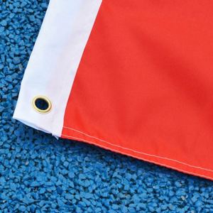 Drapeaux et bannières imprimés numériquement en couleur, 3x5 pieds, haute qualité, pas chers, 100% polyester, vente en gros - Product Image 5