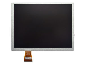 Module d'affichage LCD TFT 10,4 pouces A104SN03 V1 avec résolution 800*600 96 PPI pour cadre numérique, fourni par l'usine - Product Image 2