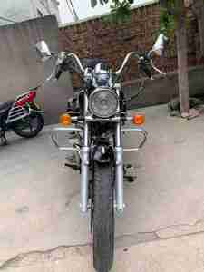 Motocicleta de Segunda Mano <span class=keywords><strong>Suzuki</strong></span> DL250 150cc Estilo Americano con Inyección de Combustible - Product Image 5