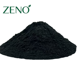 Poudre <span class=keywords><strong>de</strong></span> dioxyde <span class=keywords><strong>de</strong></span> <span class=keywords><strong>manganèse</strong></span> <span class=keywords><strong>de</strong></span> marque ZENO MnO2 Pureté 99,99% CAS 1313-13-9 Matière première <span class=keywords><strong>de</strong></span> qualité industrielle pour batteries et catalyseurs céramiques - Product Image 2