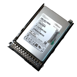 Unidade de Estado Sólido (SSD) Interna de 3,5 polegadas de Alta Qualidade P19092-001 1,92TB SATA 6Gbps para Uso Misto com Suporte de Baixo Perfil - Product Image 3