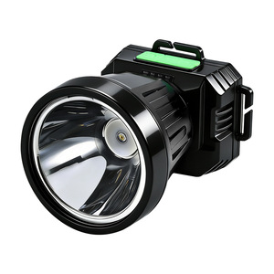 Linterna Frontal Yu Jian de 60 mm con LED, Batería Recargable, Iluminación Ajustable para Exteriores - Product Image 4
