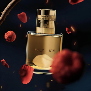 น้ำหอมคุณภาพสูงสำหรับผู้หญิงสไตล์อาหรับ กลิ่นกุหลาบหอมหวานหรูหรา ติดทนนาน น้ำหอมแบบสเปรย์สำหรับผู้ชาย กลิ่นแบบอาหรับ - Product Image 4