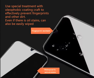 Cao Cấp 3D Cạnh Keo Chống Nổ Kính Bảo Vệ Màn Hình Cho Samsung S20 S21 S22 S23 Siêu S8 S9 S10 HD Bảo Vệ Màn Hình Phim - Product Image 5