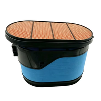 Filtre à air pour bus P608677 A0040946304 N102191 de remplacement DuraLite robuste pour Mercedes EVO-BUS Case I-H