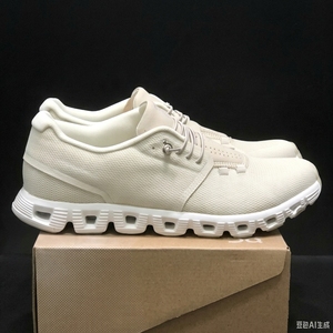 Chaussures de course Cloud 5 pour hommes et femmes 2026 – Respirantes, légères, confortables, résistantes à l'usure, avec soutien, basses, pour la route - Product Image 4
