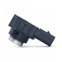 Sensor de Estacionamiento PDC 52050134, Radar de Reversa Ultrasónico para Parachoques, 12V CC, para Jeep, Fiat, Alfa Romeo, Renegade, Compass 2014-2022
