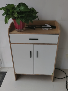 <strong>Shoe</strong> Rack <strong>Shoe</strong> Cabinet Modern 5 <strong>Shelves</strong> Dustproof Home Furniture Solid Wood Economical Design Balcony <strong>Storage</strong> - Product Image 2