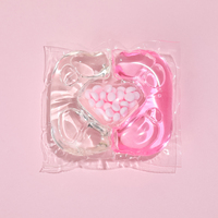Capsules de lessive écologiques jetables XINGFU 10G en gros, dosettes de détergent en perles parfumées 1-en-1